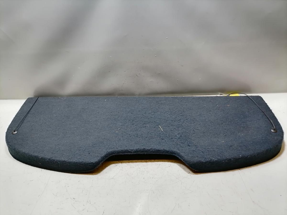 Ford Ka 2 RU8 original Hutablage Schwarz Bj.2012